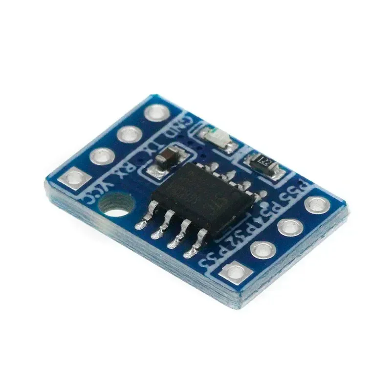 STC8G1K08A Core Board SOP8 Development Board Demo Boardการเรียนรู้STC8 51 การเรียนรู้ไมโครคอนโทรลเลอร์