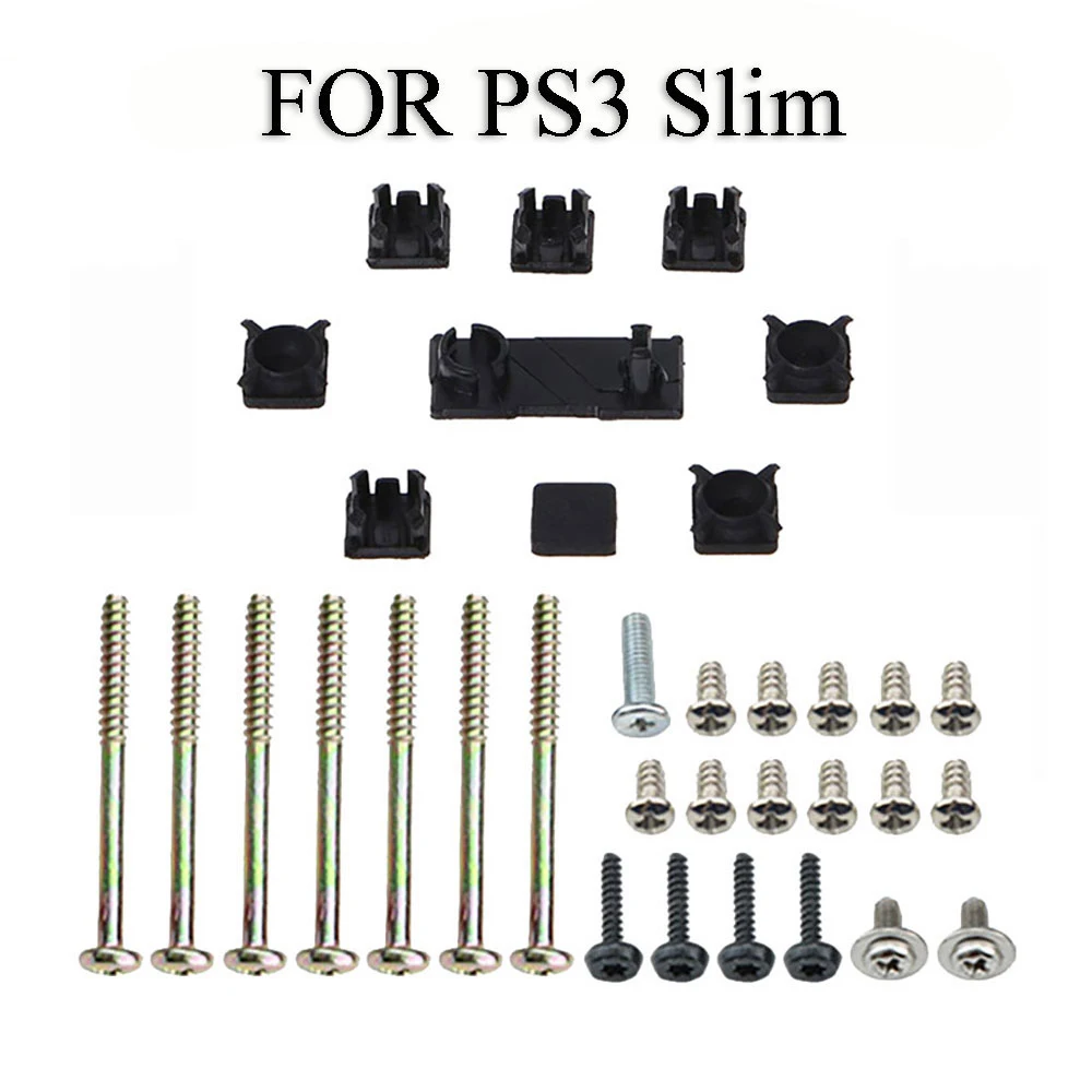 Variant: FOR  PS3 Slim