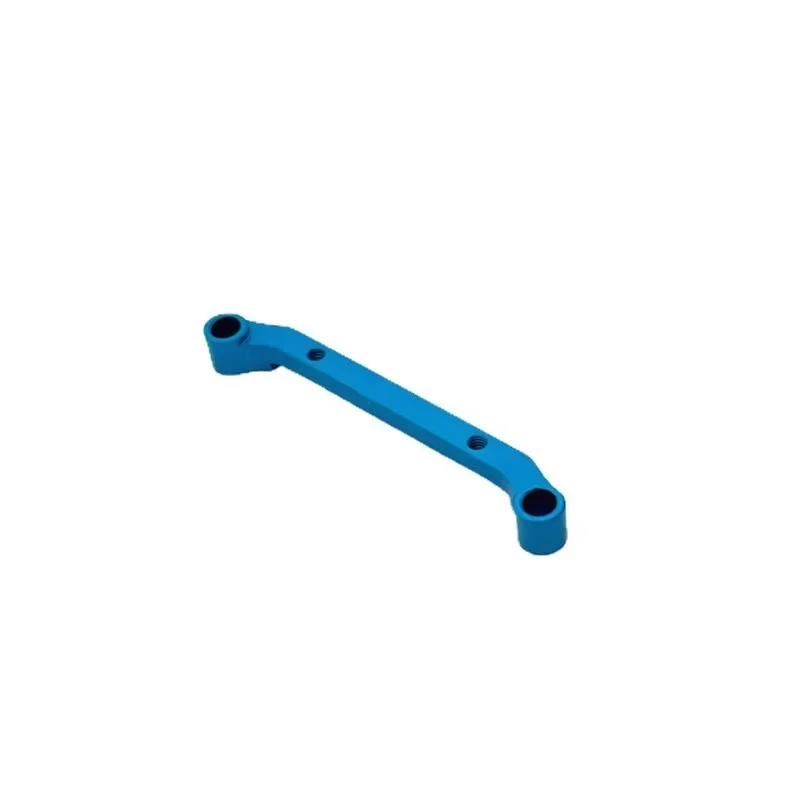 

Metal Upgrade Modified Rear Steering Cup Holder For 1/28 Mosquito Car MINI-Q Racing Drift RC Car Parts