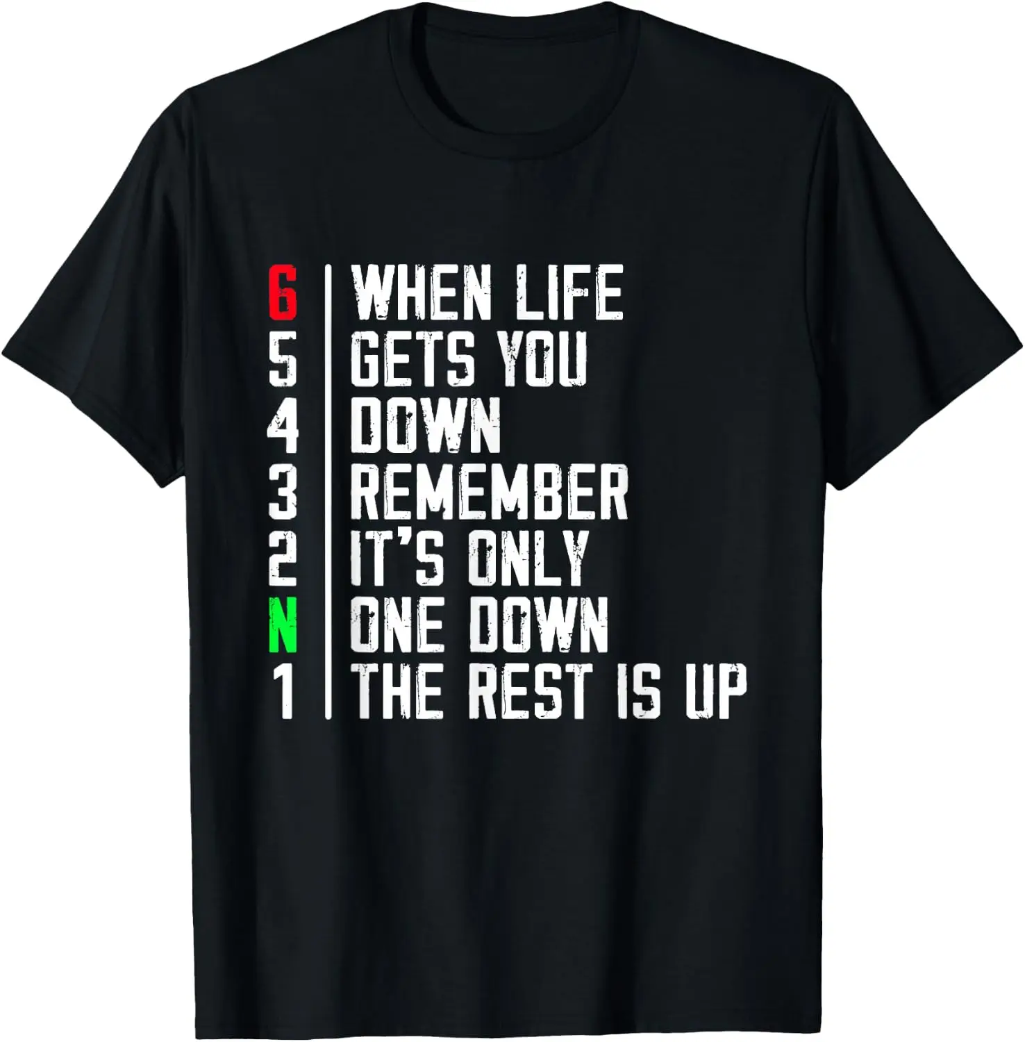 Motorcycle Gears Funny Motocross Motorcyclist Biker Racing T-Shirt 100% Cotton Trendy Y2K Short-Sleeve Tee-Soft, Quick-Drying,