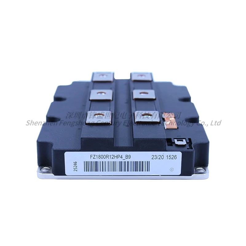 FZ1800R12HP4_B9 High power transistor IGBT module New original