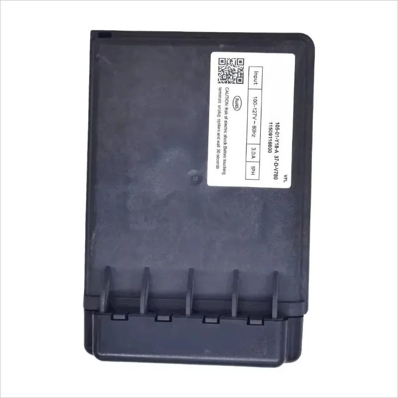 New board For Donper Refrigerator Control Board 105-01-Y18-A 37-D-V780 100-127V 60Hz Fridge Freezer Parts
