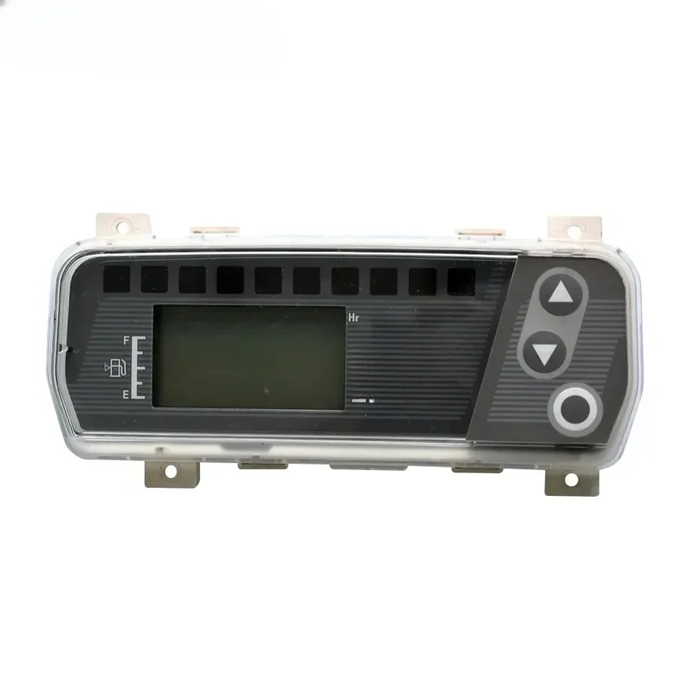 For klift Parts Genuine Dashboard assembly, 91C04-23010 ,91C04-63012,91C04-63011 For FD/FG10-30