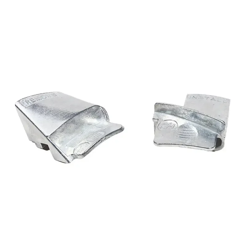 2Pcs Zink-legierung Automobil Gerippte Antriebsriemen Entferner Stretch Aux Gürtel Entfernung Installer Tool Set Auto Reparatur Ändern – Detail 10
