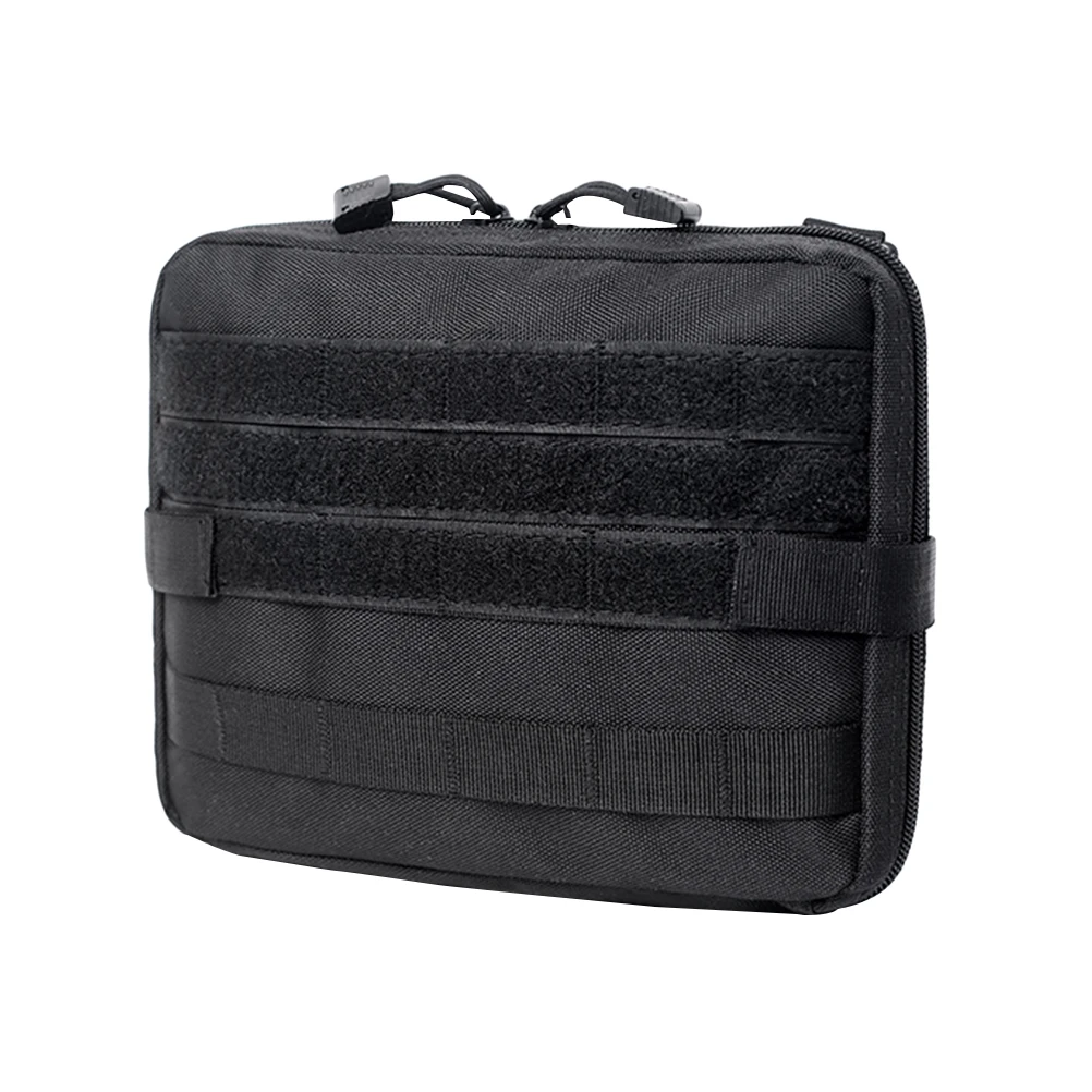 

Medical Kit Nylon Hunting Tools Pouch Computer Case Tactical Bag Attachment Travel
