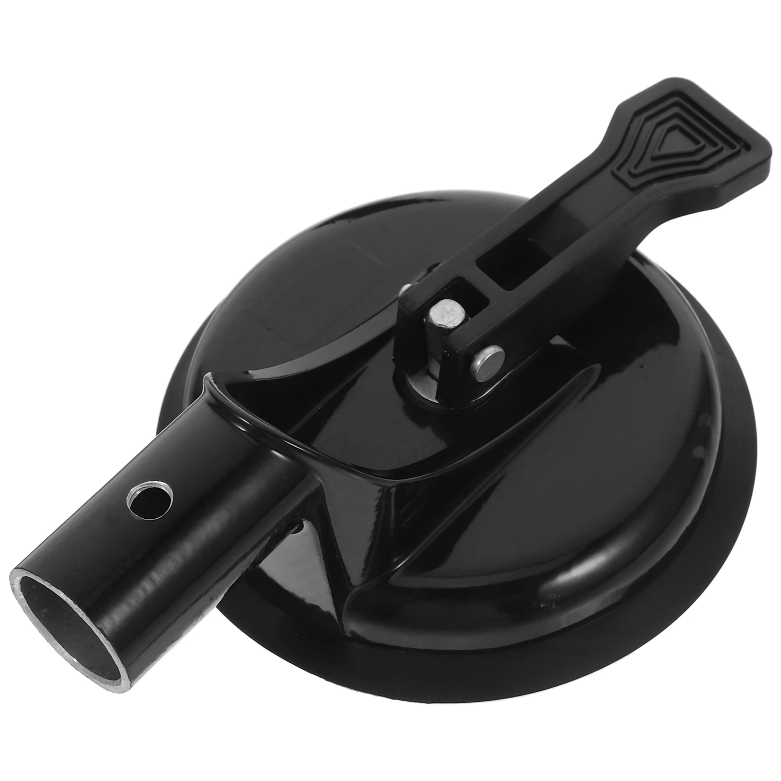 

Off-road Vehicle Bracket Durable Suction Cup Universal Compatible Truck Car RV Truck Flag Pole Mount Kit Mount Flagpole Holder