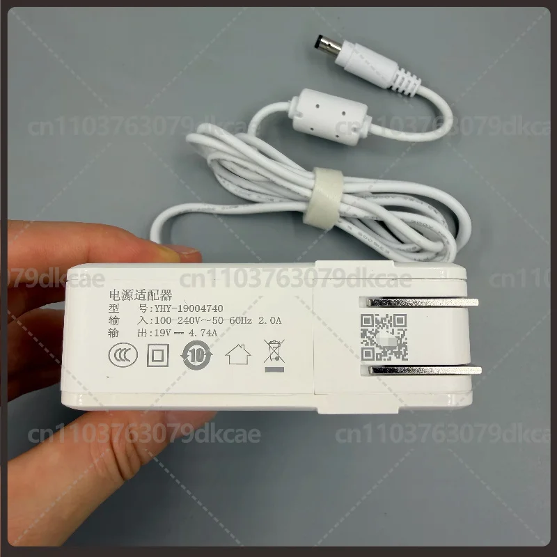For YHY 19V 4.74A 90W Power Adapter YHY-19004740, For Projector All-in-one PC