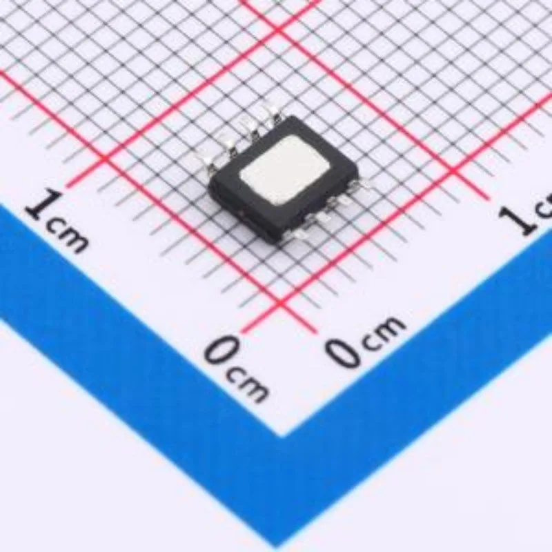 (5-20pcs) MP4581GN-Z SOIC-8-EP 100% Original In Stock DC-DC 8V~100V 1V~30V