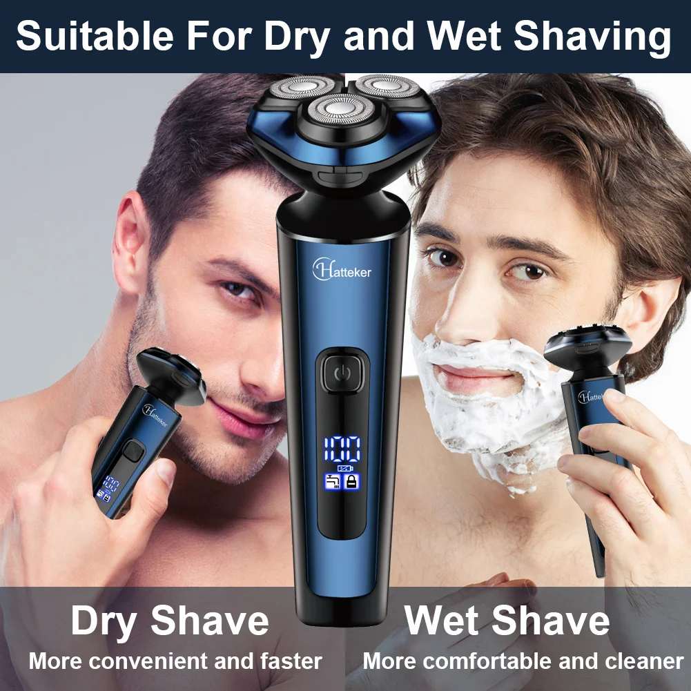 Thumbnail 2 - #63 Latest Shaving Kits Offers