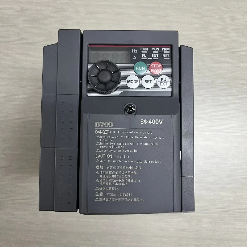 Electric Inverter F…