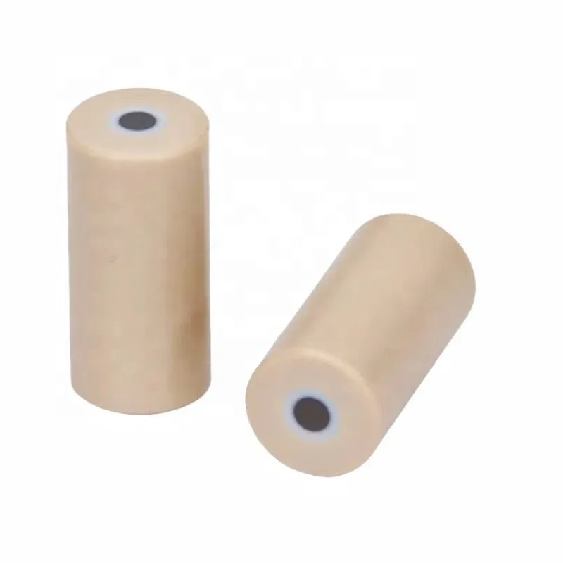 

Shroud Diameter 3mm Glassy Carbon Disk Rotating Disk Electrode