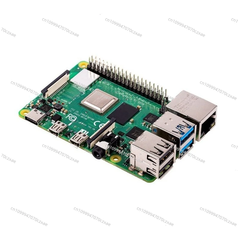 4th Generation 8G4b Development Board Linux Kit 2G 4G Kit