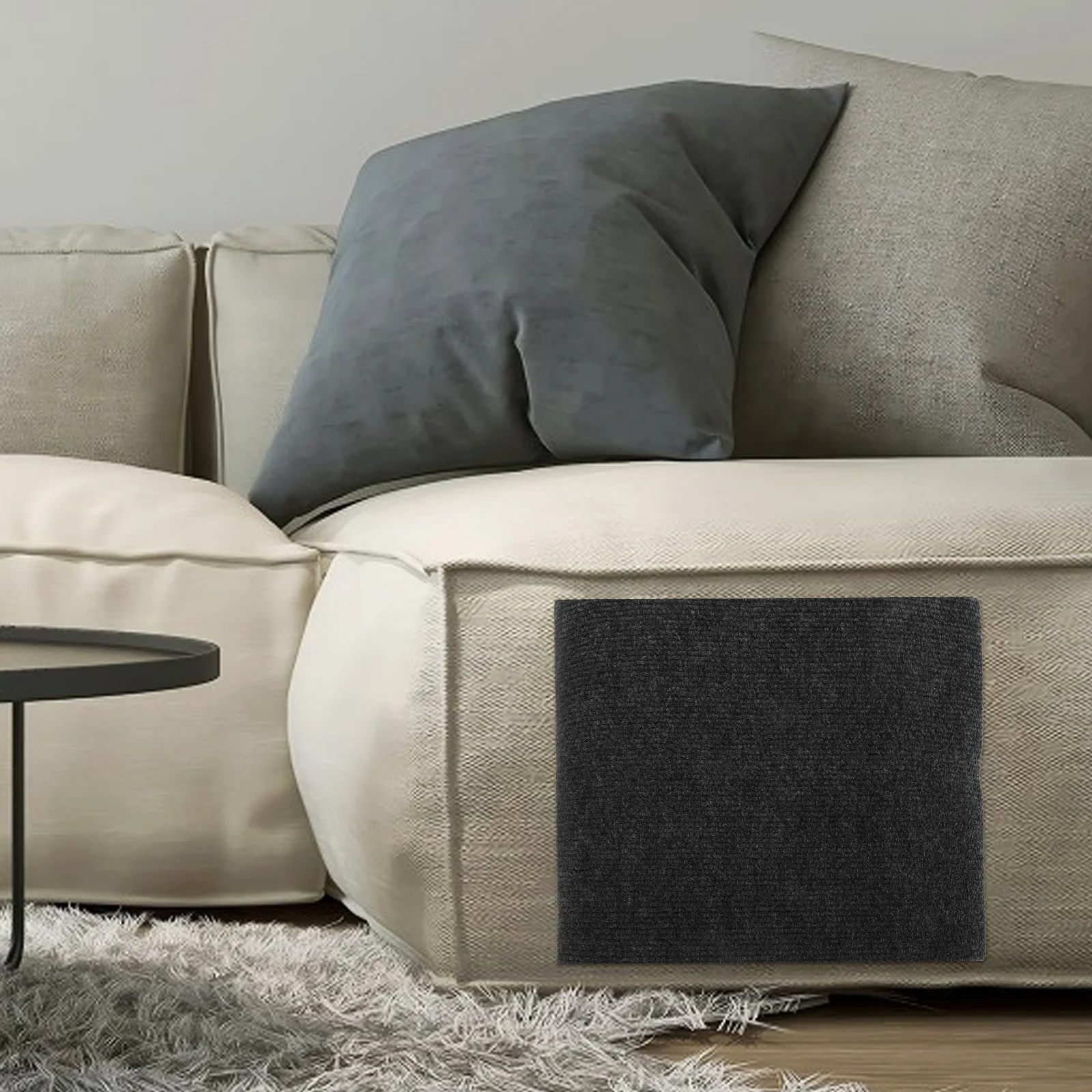 

Cat Scratching Pad Mat Scratch Proof Self Adhesive Carpet For Cat Tree Furniture Protector Indoor Kitten Scratcher Plaything Pet