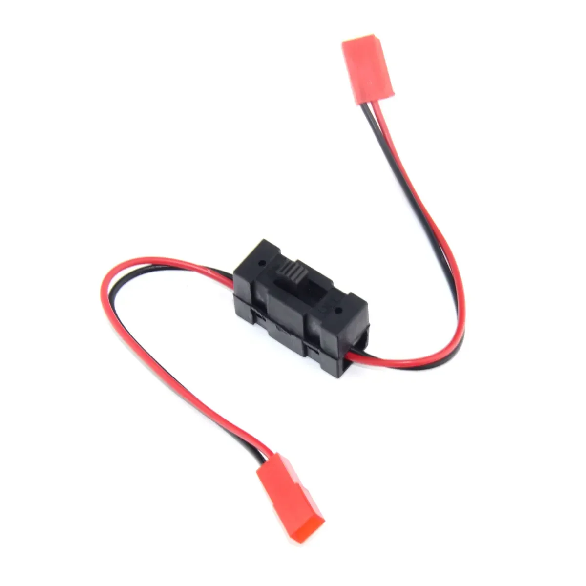 RC Car HSP 1/10 1/8 02050 Rcexl Gas Engine Kill on/off Switch With Futaba Plug Ignition JR universal plug 94122 94102 94106