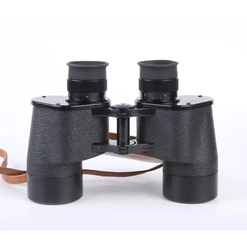 Type 95 7x40 binocular with ranging division outdoor high definition professional grade bee-finding waterproof telescope