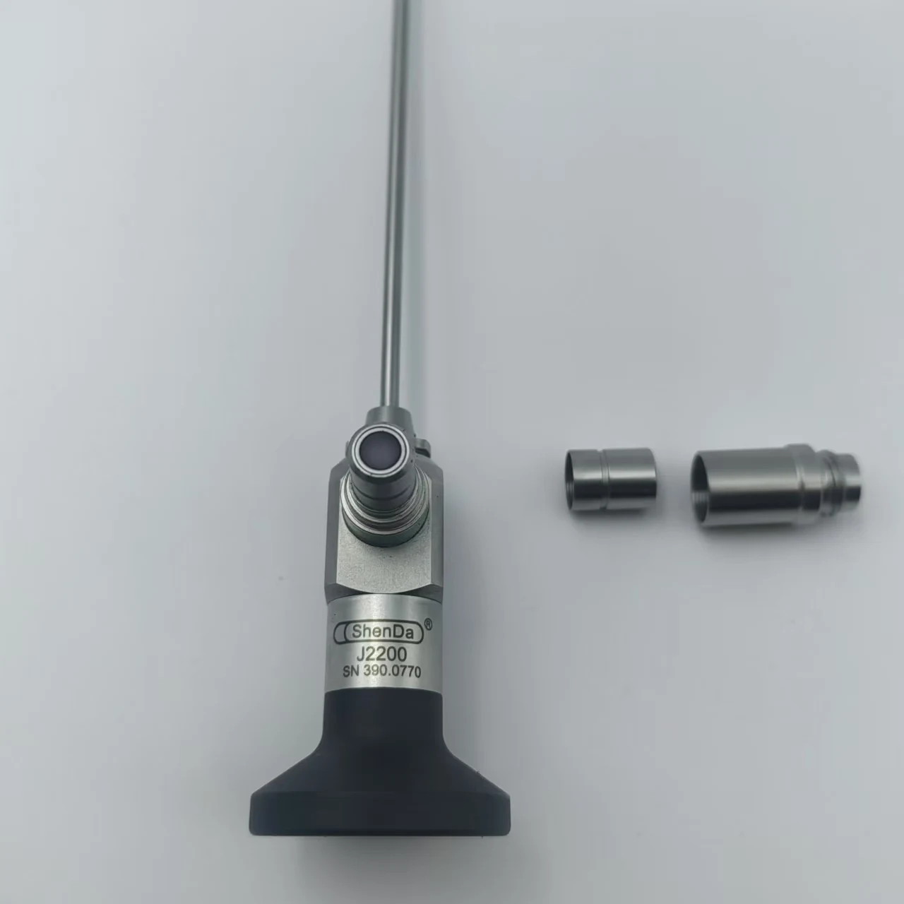 0 30 70 degree 2.7mm 175mm High Quality Otoscope Nasalscope Shenda ENT Telescopes Endoscopic ENT Clinic and Surgery FESS