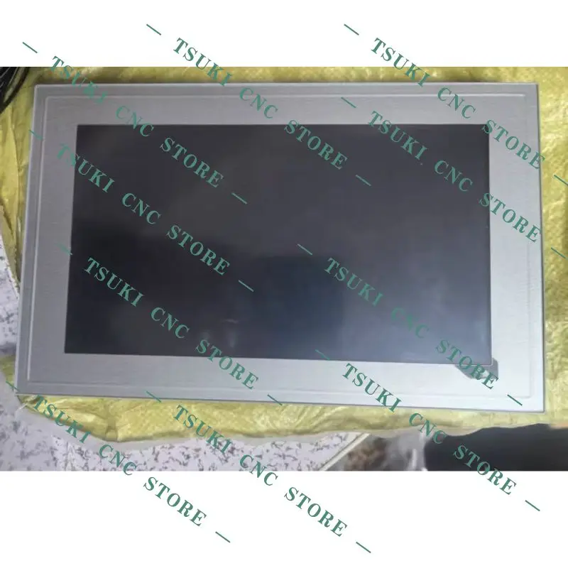 Second hand 6PPT30.10G-20W touch screen test OK, fast shipping