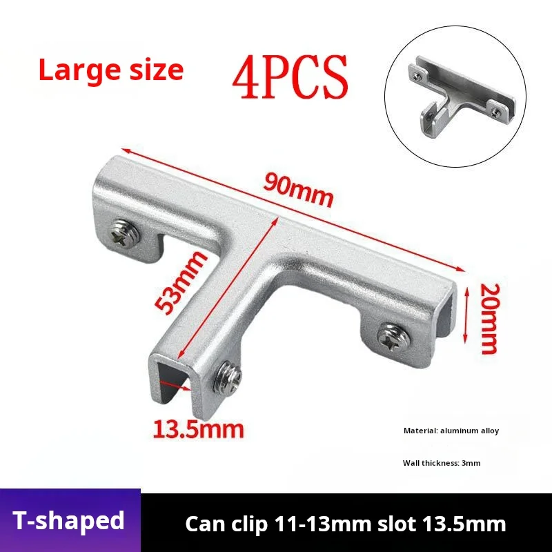 Variant: L - T-type 13.5mm