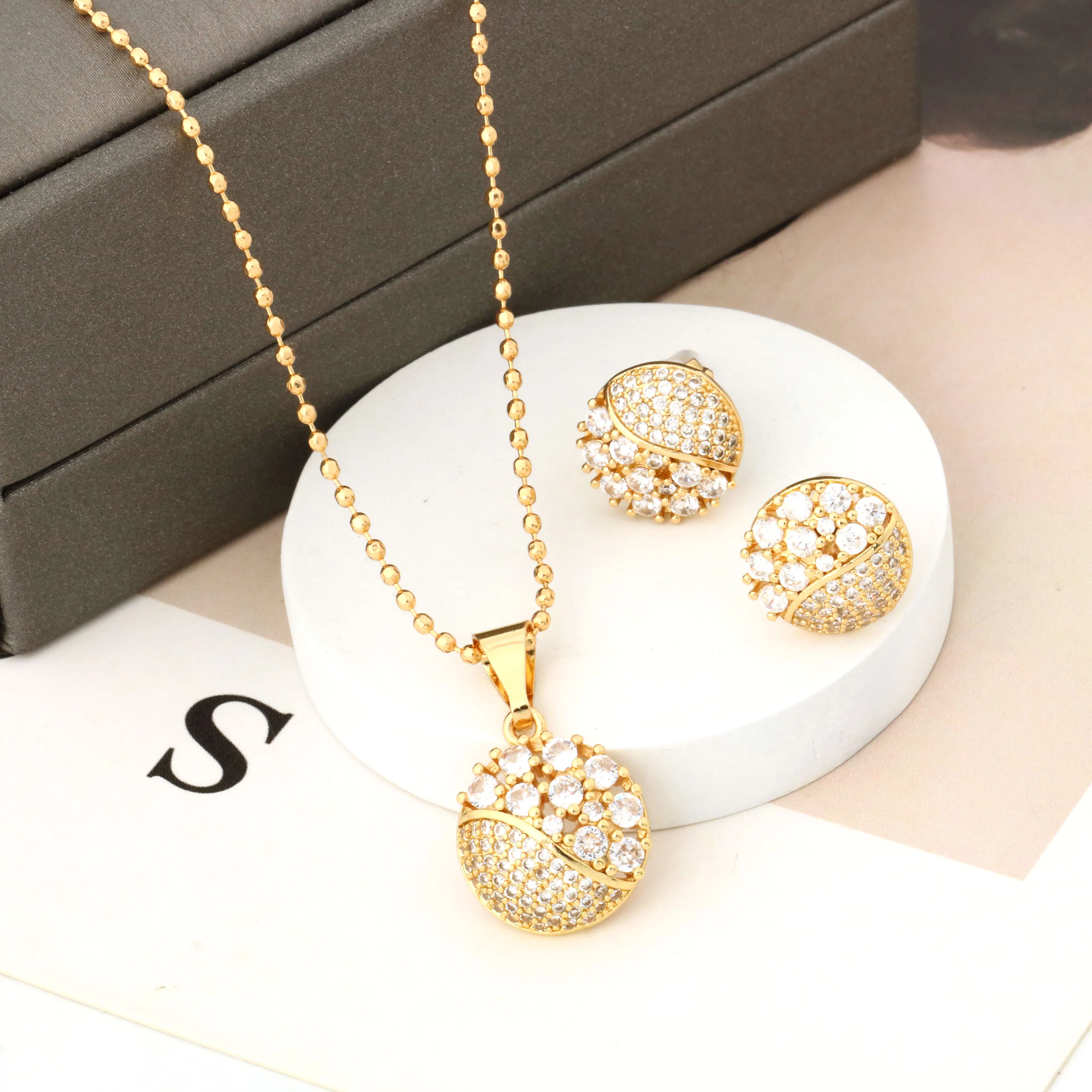 Nyh Popular Copper … - image