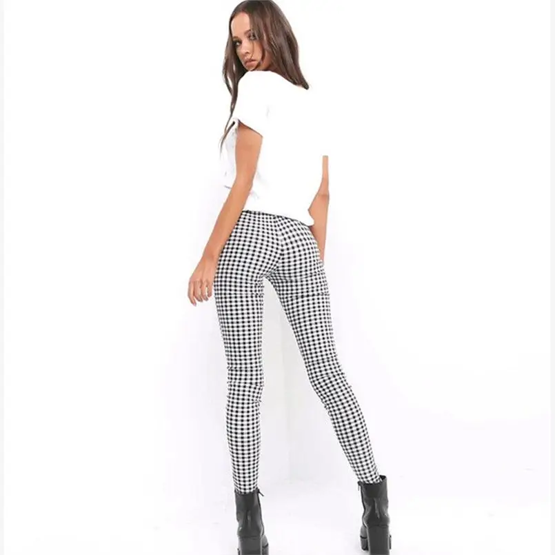 캐주얼 여성 스트리트웨어 스웨트팬츠 트라우저 조거 롱 팬츠 l 허리 기타 소재 00% 가을 시즌 패션 여성용