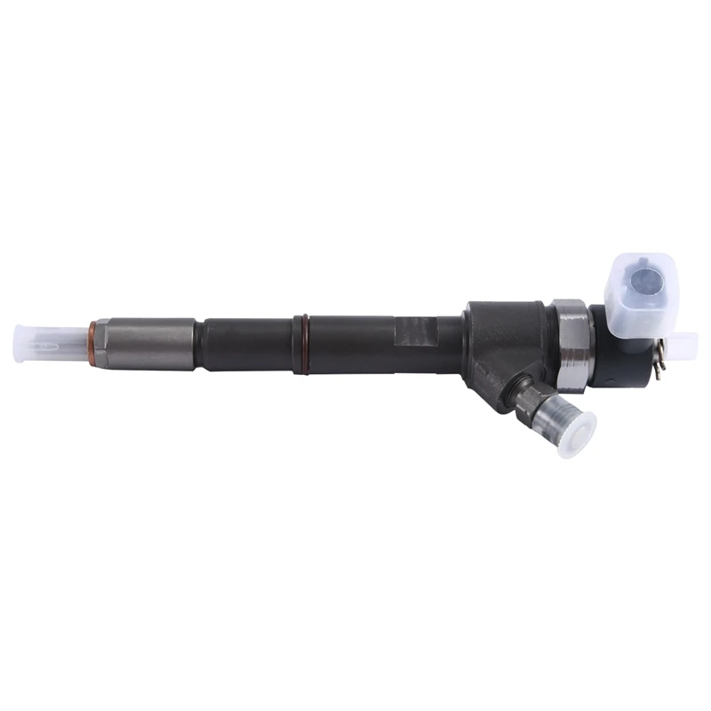 1 PCS Common Rail Diesel Fuel Injector 0445110592 0445110843 0445110844 SAIC MAXUS T60 As Shown Metal