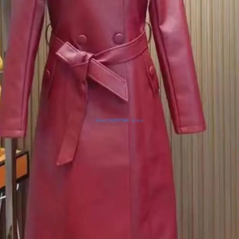 N7YF Coat Belt Replacement Women Belt Overcoat Waist Belt Belt