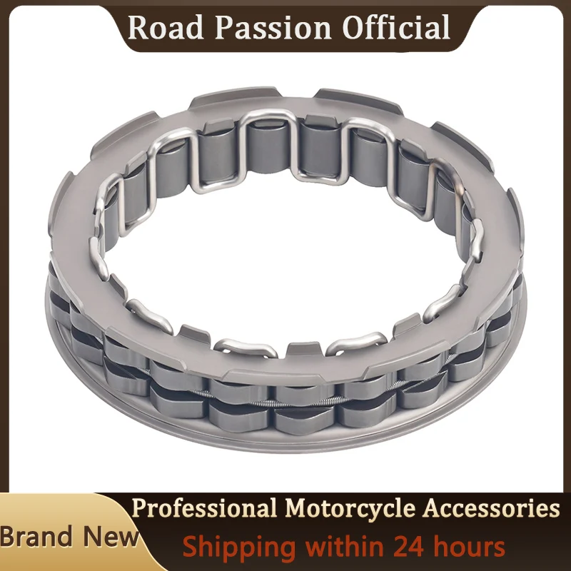 Motorcycle One Way Starter Clutch Bearing For YAMAHA YZFR1 1000 XTR660 XT660R XTX660 XT600E XT660X TT600E TT600RE Raptor 660 700