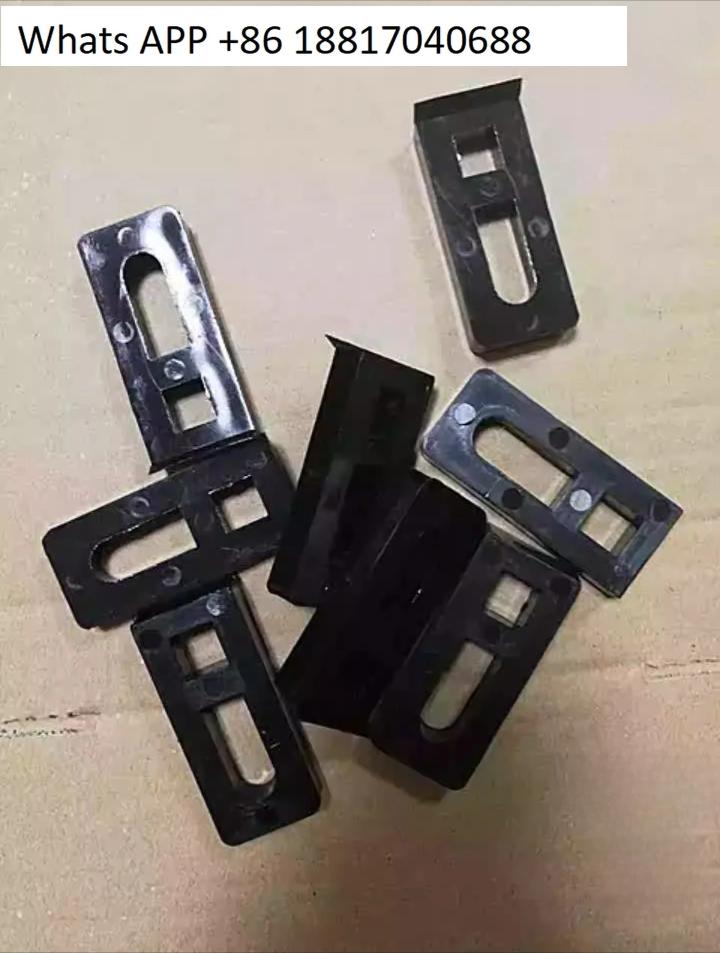 

10PCS Halma HPP180 electronic saw dust block 3405010340
