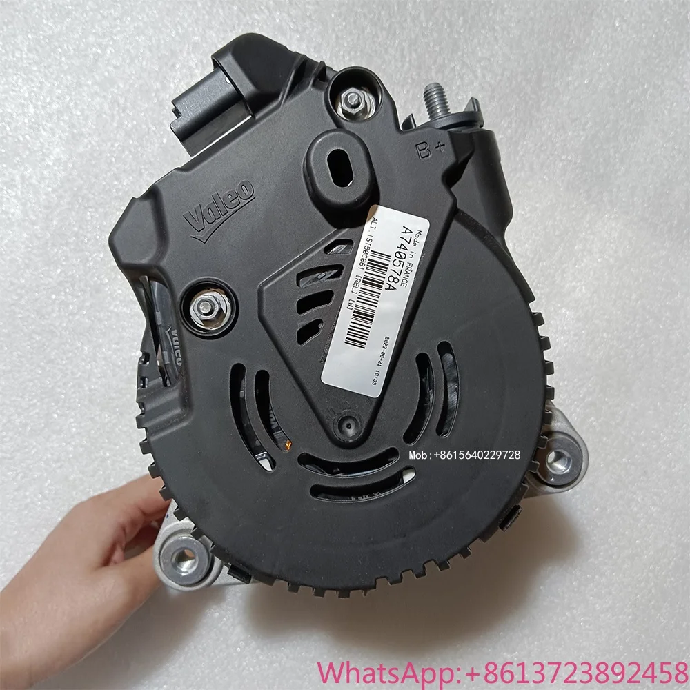 

For valeo 12V 150A Car Alternator IST50C012 2310A1VA0A for NISSAN SERENA IST50C061