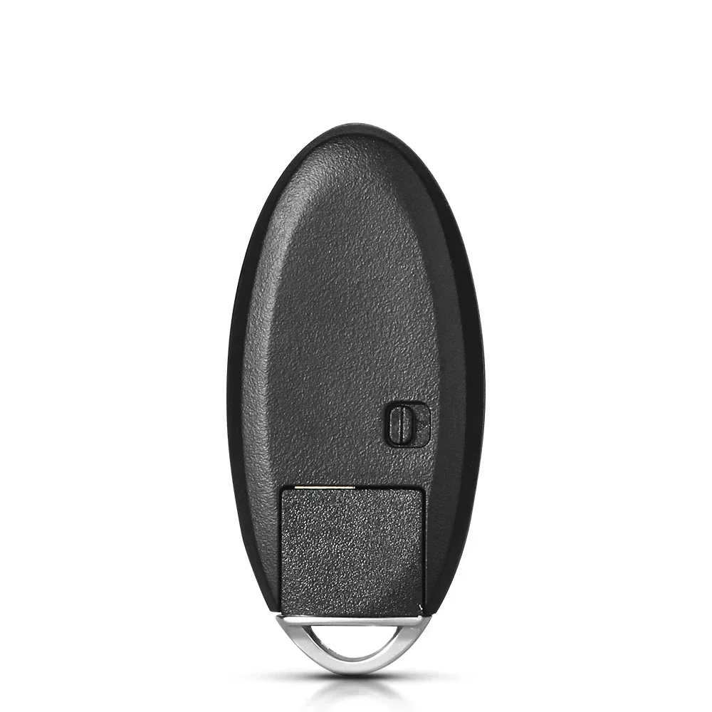 KEYYOU 4/5 Buttons S180144904/S180144906 KR5TXN7 433MHz 4A Smart Remote Car Key For Nissan Pathfinder Murano Maxima 2019-2021