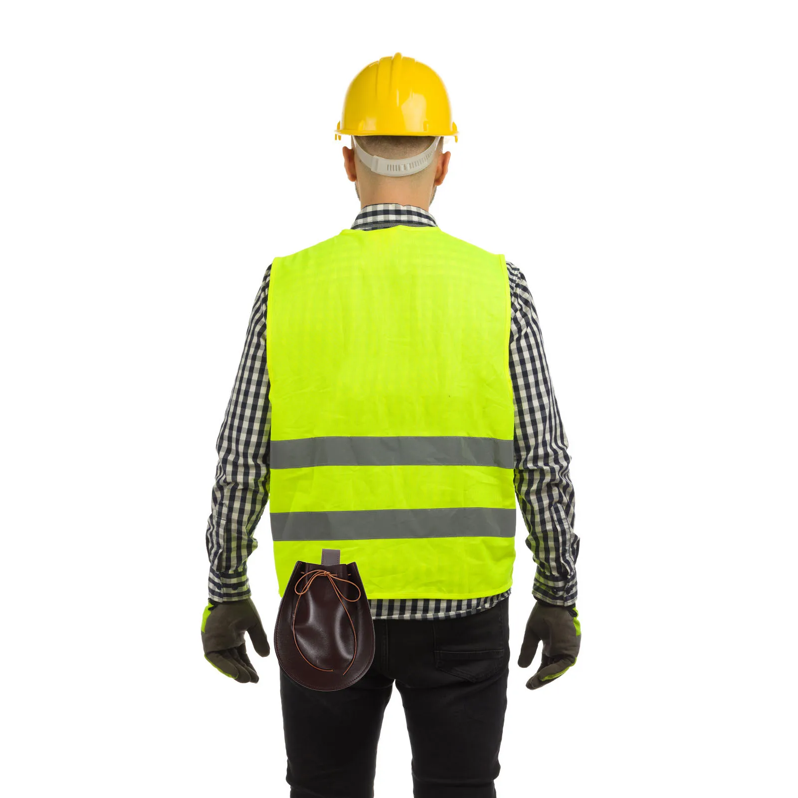 Рисунок 2 - Ренессанс поясная сумка средневековая