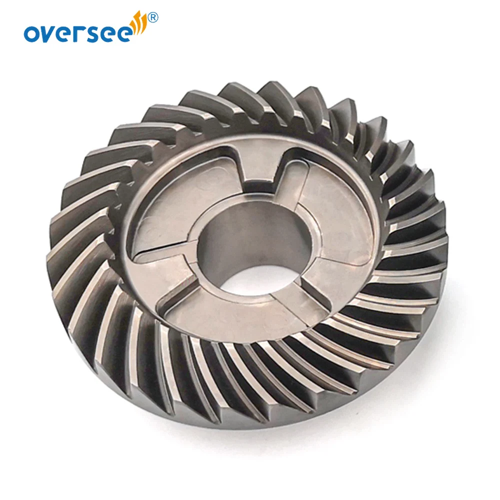 Oversee 6K5-45570 6H3-45570 6H3-45571 Reverse Gear For Yamaha Outboard Motor 50HP 60HP 70HP Parsun 2 Stroke Model 6K5-45571