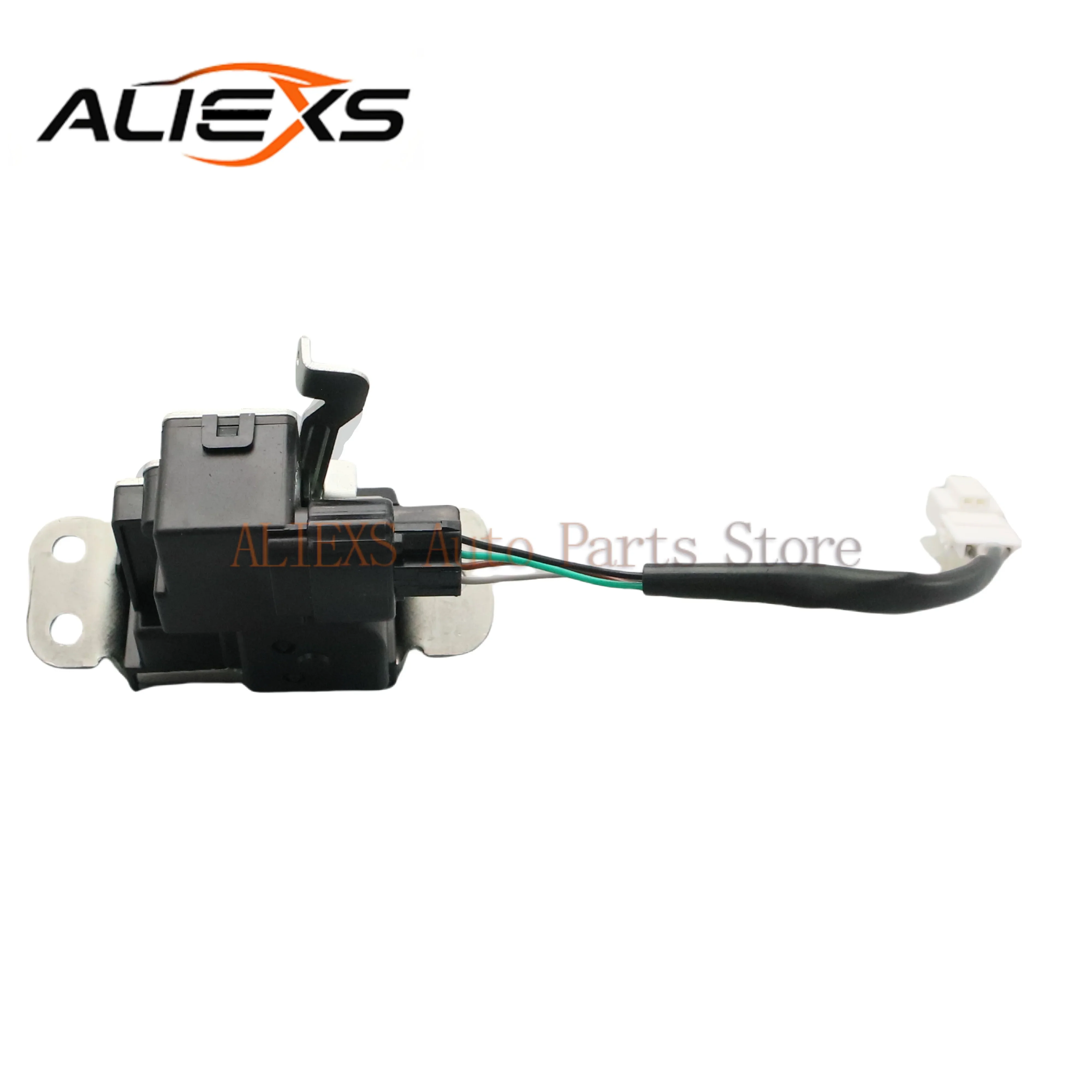 81230-C7000 Rear Trunk Tailgate Door Lock Latch Actuator 81230C7000 for Hyundai i20 2014 2015 2016 2017 2018 2019 2020
