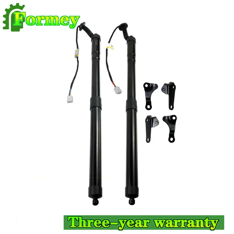 2x Rear Left Right For 16-19 Lexus RX350 RX450h Tailgate Power Support Struts 68920-48030 6892048031 6891048071 6891048070