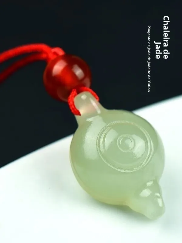 pendentif-en-forme-de-tuile-de-poker-en-jade-hetao-porte-cles-en-forme-de-theiere-porte-bonheur-pour-gagner-de-l'argent-pendentif-plaque-or-babahu-collier-bijoux-de-culture-chinoise