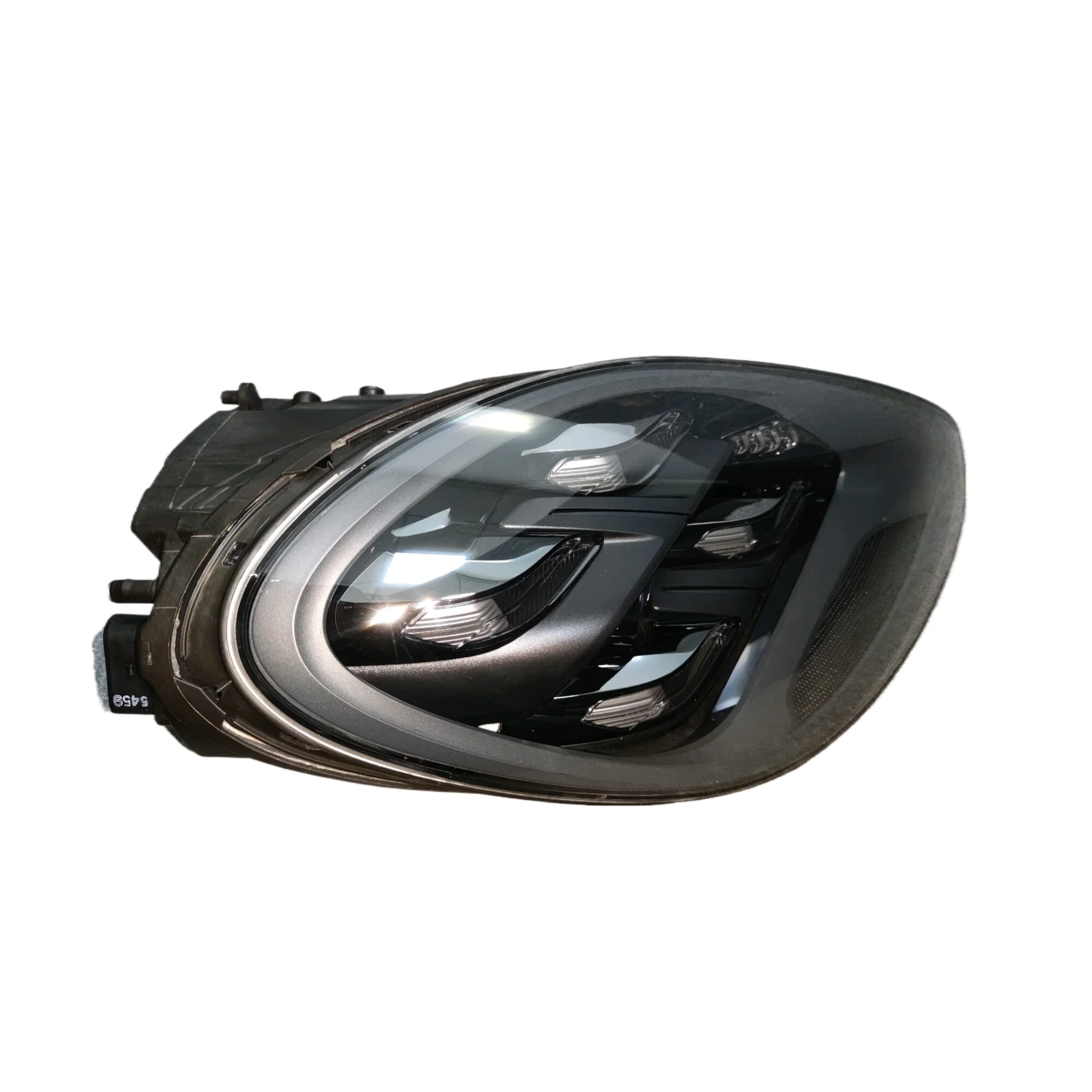 Suitable for Porsche Panamera Car Headlights, High-quality Lighting System Lights, LED Headlights