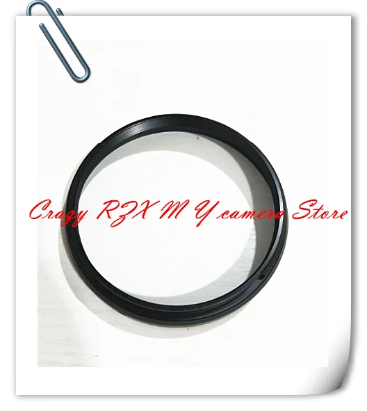 NEW Original UV ring for Canon EF 100-400mm F4.5-5.6L IS II USM Lens Filter Ring Replacement Repair PartYB2-5658