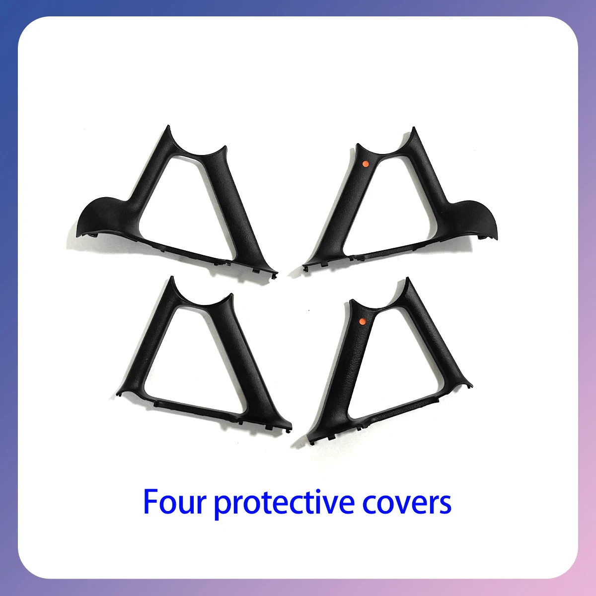 Original-Ober- und Unterschalen des Avata2-Körpers mit Kabel-Unterschale-Schutzabdeckung, geeignet für DJI Avata2-Wartungsteile