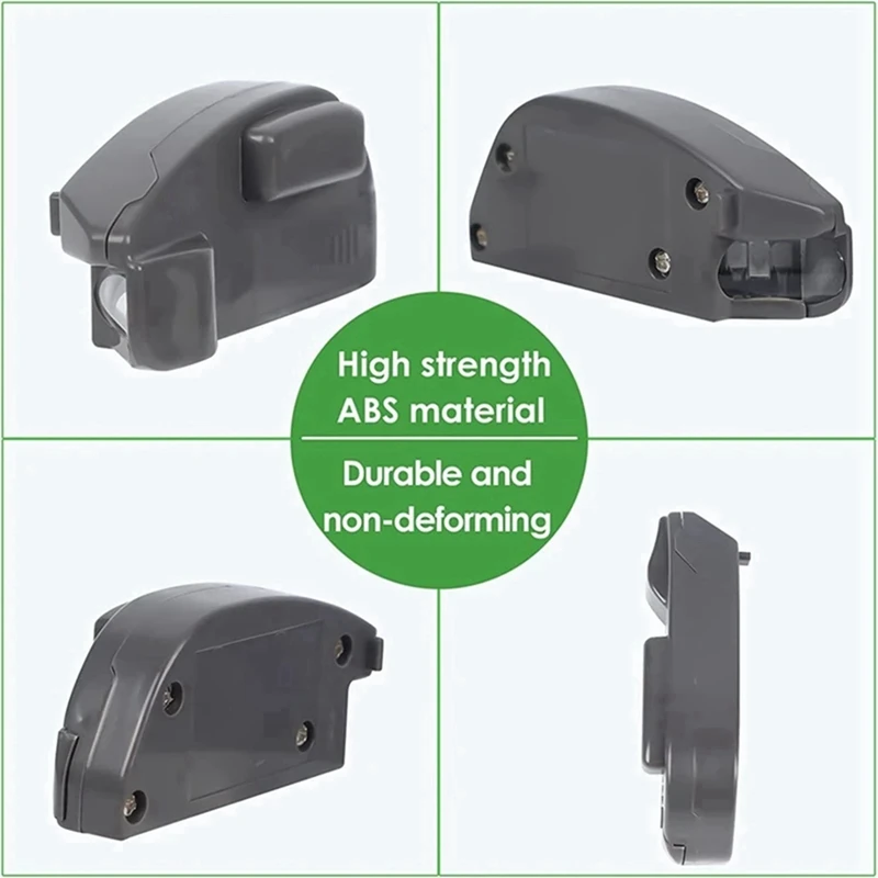 4 ชิ้นเครื่องดูดฝุ่นฝุ่นจอแสดงผล LED โคมไฟทําความสะอาดฝุ่นสัตว์เลี้ยงผมเครื่องดูดฝุ่นอุปกรณ์เสริมสําหรับ Home Pet Shop