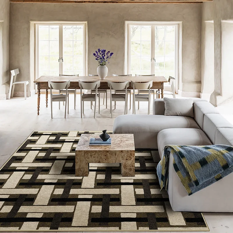 simple-retro-geometry-living-room-carpet-dark-color-large-outdoor-camping-carpet-picnic-carpets-stain-resistant-balcony-bedroom