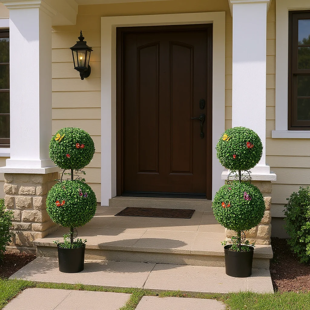 Artificial Double B… - image