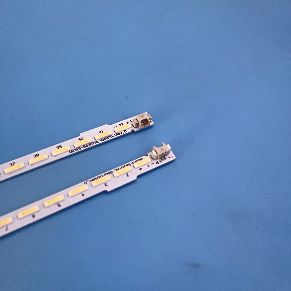 LED backlight strip For WD315-5620TML-0607(R)Rev_D Viore LED32VH30 LC32VH60CN Supra STV-LC32650WL STV-LC32810WL STV-LC3215W