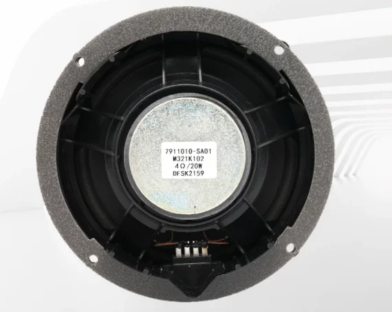 Door Speaker Audio Speaker for Dongfeng Fengguang DFSK Glory Fengon 580 Woofer Car Speaker 7911010-SA01 7911012-SC01 7911013SC01 view 4