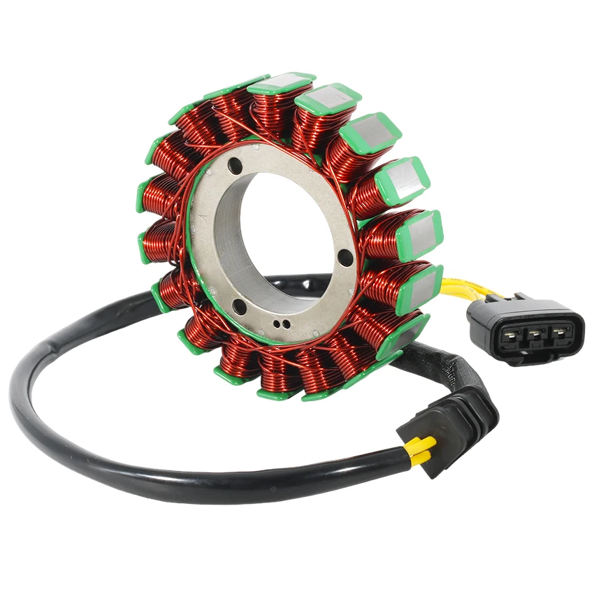 Motorcycle Stator Coil Generator For CFMoto CFORCE 500 400 CF500AU-6L CF400AU CF500AU-6L CF500UU S CF500AU-7S 0GR0-032000-1000