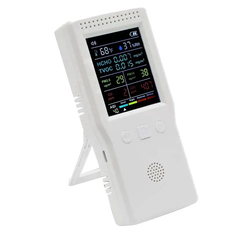 monitor-de-calidad-del-aire-9-en-1-formaldehido-interior-medidor-de-temperatura-y-humedad-co2-detecta-pm25-monitor-aef7