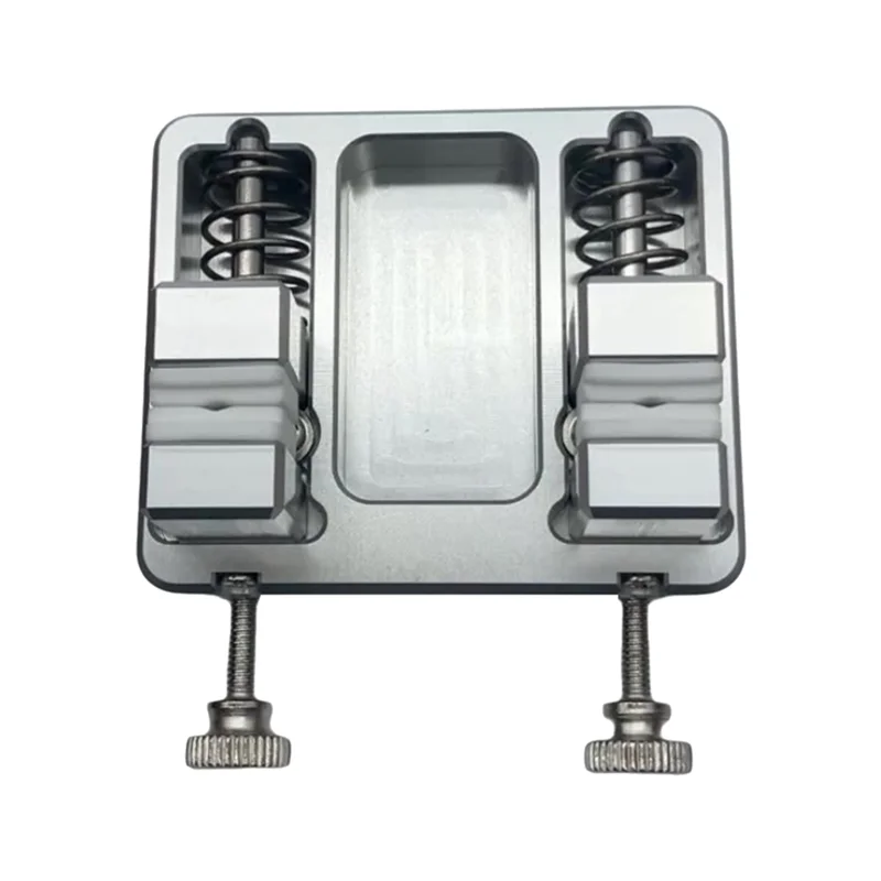 Welding Wire Fixture Adjustable Bracket For Motherboard Soldering Tool Soldering Locator Welding Table Clamp