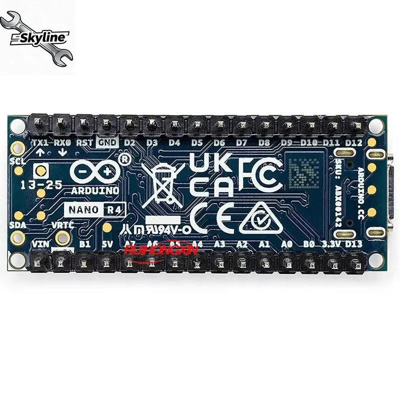 R4 With Headers ABX…