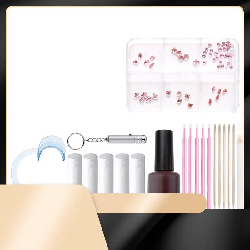 

X40A_XA- Drill Tooth Decoration Set DIY Tool Accessories Drill Special Drill Tooth Drill