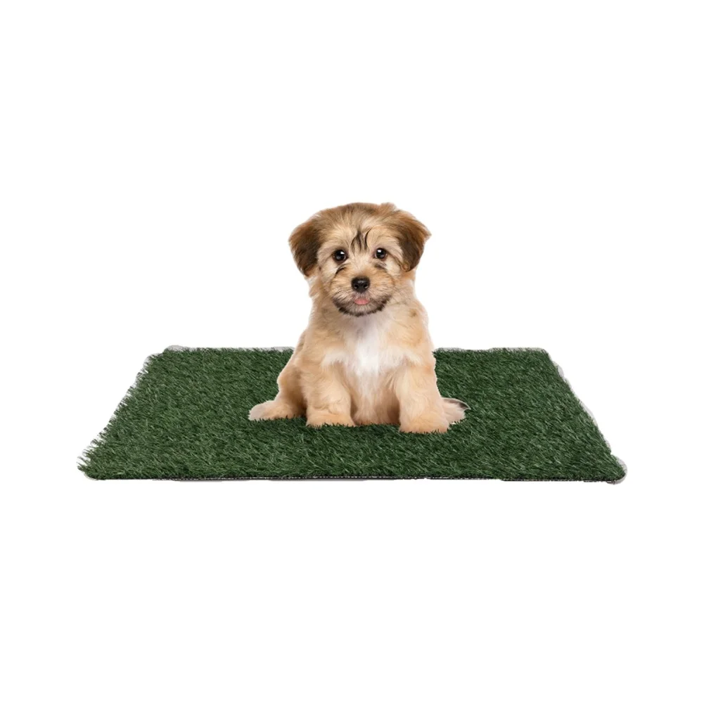 US 2 Pack Dog Grass Pad 27.95