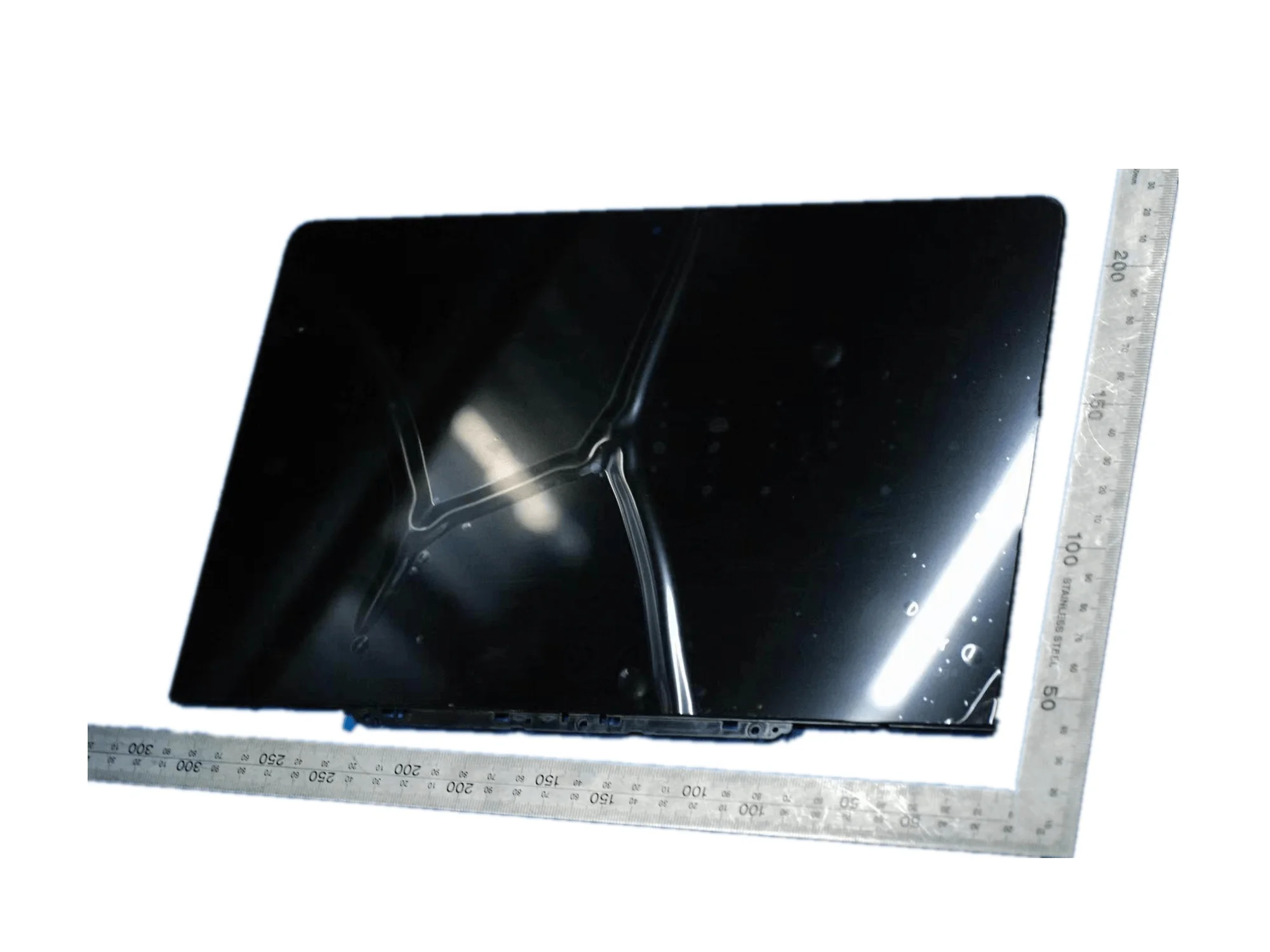 

LCD Touch Screen Digitizer Assembly For Lenovo N23 Yoga Chromebook ZA260016US with frame and samll board 5D10M77206 5D68C09575